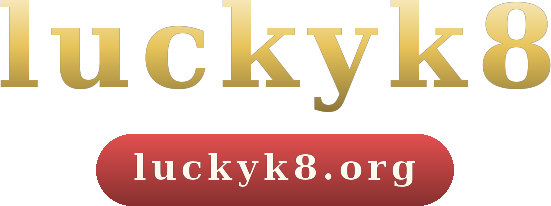 luckyk8 logo